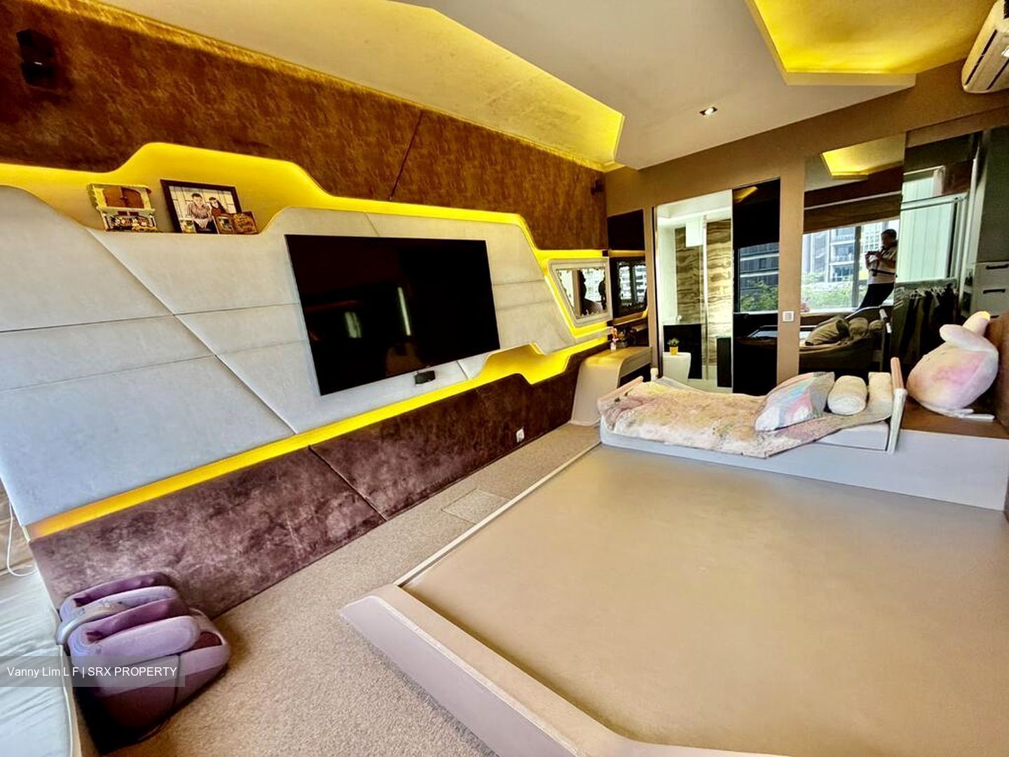 SilverSea (D15), Condominium #515869311
